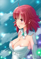 izetta from shuumatsu no izetta