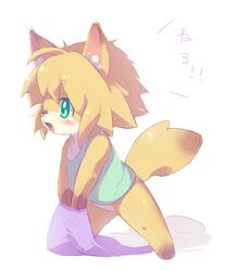 original fan art
