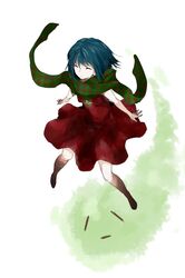 kudaranu mousou no fan art