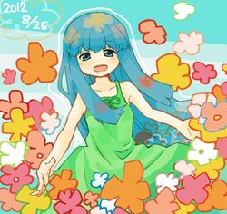 furude rika from higurashi no naku koro ni by nuancho