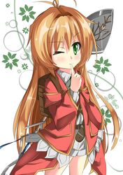 ai (kaminai) from kamisama no inai nichiyoubi by su-suke