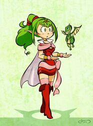 chiki from fire emblem
