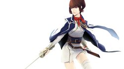 isabeau (smt) from atlus by seika