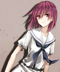 miyanaga teru from saki by kenao
