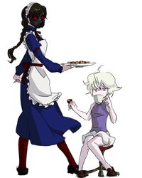 maid (.flow) from .flow by salvatore piko