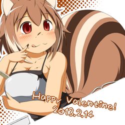 makoto nanaya from arc system works by mirano