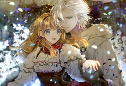 jed (haitaka no psychedelica) from haitaka no psychedelica by ichige yoru