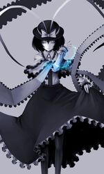nagae iku from touhou by am24