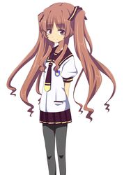 yamano remon from ano natsu de matteru by akane souichi