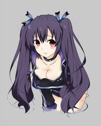 noire from neptune (series)