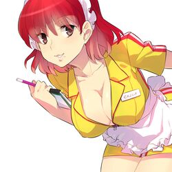 erica anderson from atlus by naso4