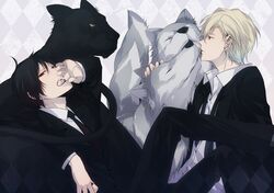 heiwajima shizuo from durarara!! by ryugo