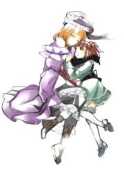eva beatrice from umineko no naku koro ni by ikamera