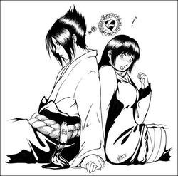 hyuuga hinata from naruto