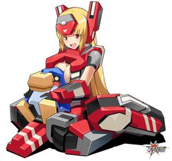 crimrose from cosmic break by wakaba