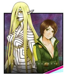 asherah from atlus