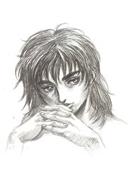 casca from berserk