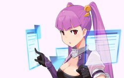 nanami (bing) from bing
