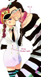 galdino from one piece by asdge23