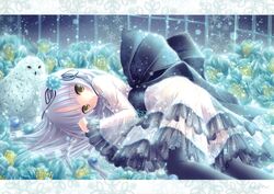 Booru post from safebooru.org