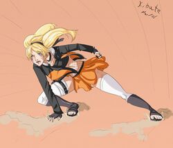 naruko from naruto