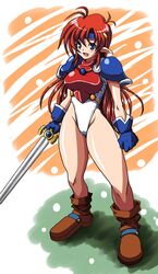 popful mail (character) from popful mail by kihaiu