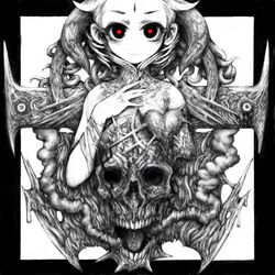 original fan art