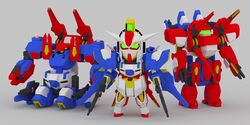 reborns cannon from gundam