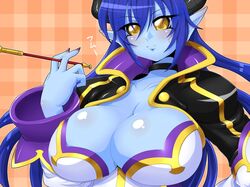 asmodeus (shinrabanshou) from shinrabanshou by higuma