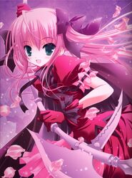 Booru post from safebooru.org