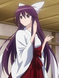 ikaruga ibuki from asu no yoichi