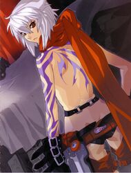 jo from bakuretsu tenshi by hakua ugetsu