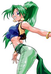 saber marionette j fan art