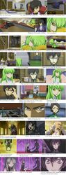 c.c. from code geass by jap