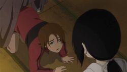 komagusu miyako from ghost hound