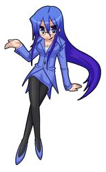 sesame from original by kurakumo nue