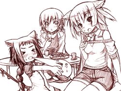 Booru post from safebooru.org