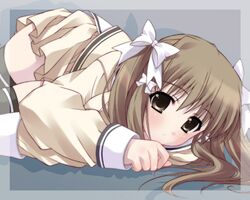yamabuki sayuki from lost passage