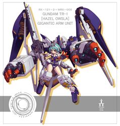 advance of zeta fan art
