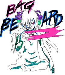 beako from gegege no kitarou by kurosho