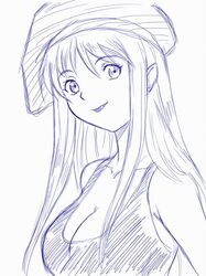 vega (dendoh) from gear senshi dendou