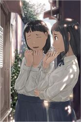 original fan art