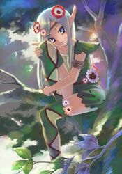 original fan art