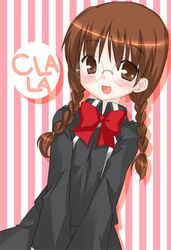 clala from quiz magic academy by shiratama