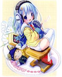 Booru post from safebooru.org