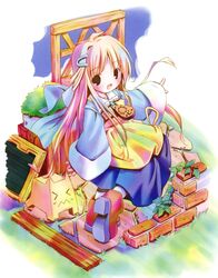 Booru post from safebooru.org