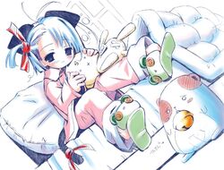 Booru post from safebooru.org
