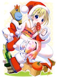 christmas fan art