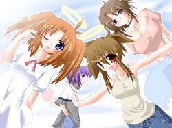 Booru post from safebooru.org