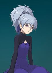 yin from darker than black by yuasa